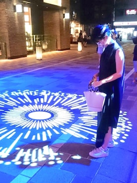 meguさんのコーディネート