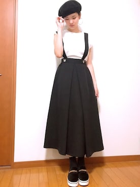 meguさんのコーディネート