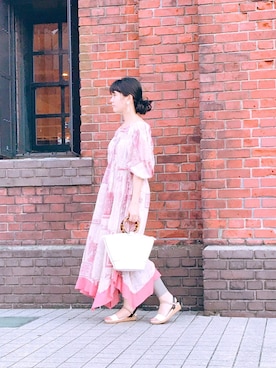 meguさんのコーディネート