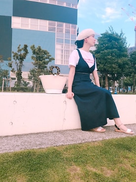 meguさんのコーディネート