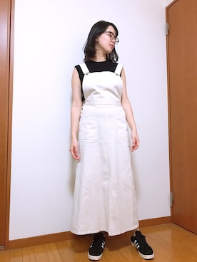 meguさんのコーディネート