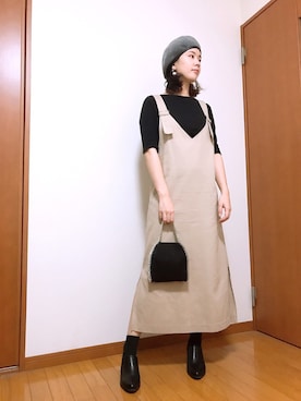 meguさんのコーディネート