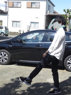 だいきさんのコーディネート