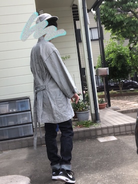 だいきさんのコーディネート