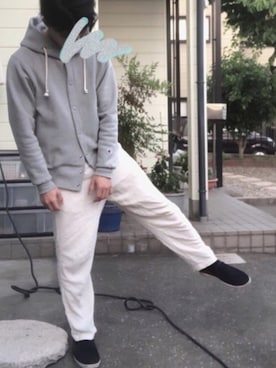 だいきさんのコーディネート