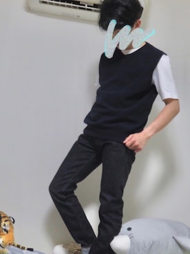 だいきさんのコーディネート