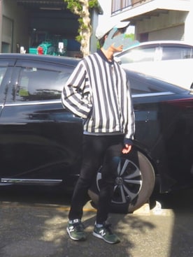 だいきさんのコーディネート