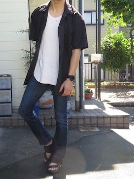 だいきさんのコーディネート