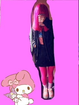 まいぷぅさんのコーディネート