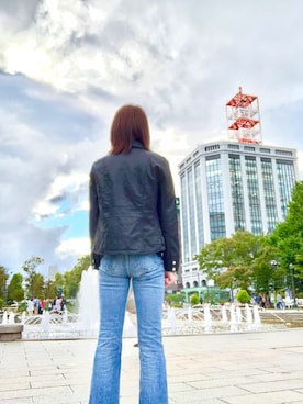 まなさんのコーディネート