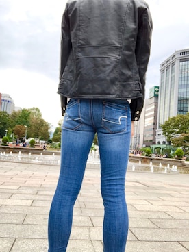 まなさんのコーディネート