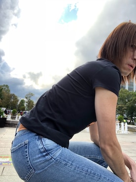 まなさんのコーディネート