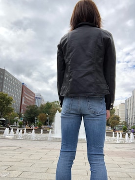 まなさんのコーディネート