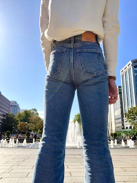 まなさんのコーディネート