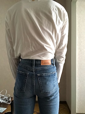 まなさんのコーディネート