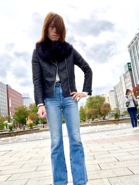 まなさんのコーディネート