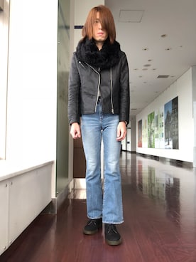 まなさんのコーディネート