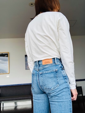 まなさんのコーディネート