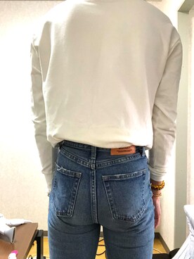 まなさんのコーディネート