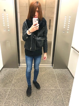 まなさんのコーディネート