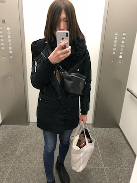 まなさんのコーディネート