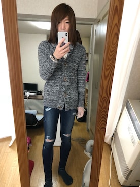 まなさんのコーディネート