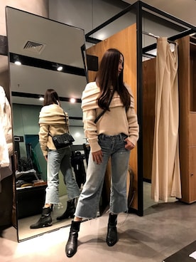 arashiboboさんのコーディネート