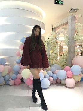 arashiboboさんのコーディネート