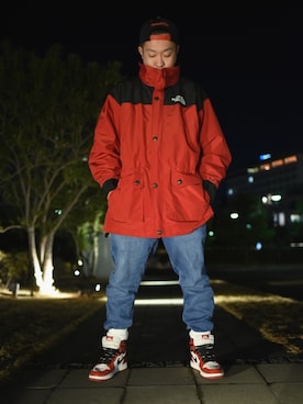 Yusakuさんのコーディネート