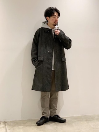 BEAUTY&YOUTH UNITED ARROWS（ビューティーアンドユースユナイテッド