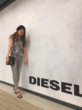 mutoyukiさんのコーディネート