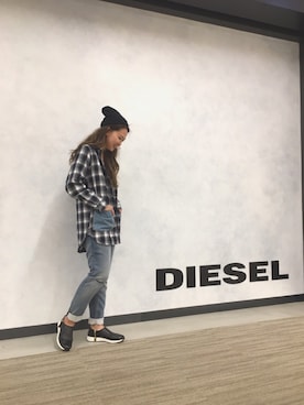 mutoyukiさんのコーディネート