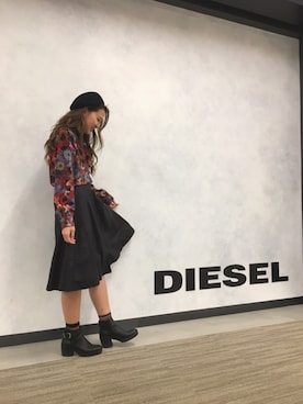 mutoyukiさんのコーディネート