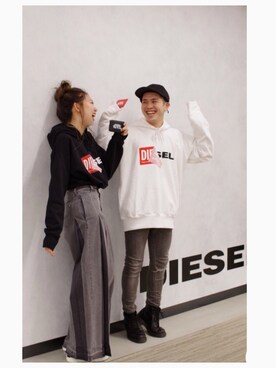 mutoyukiさんのコーディネート