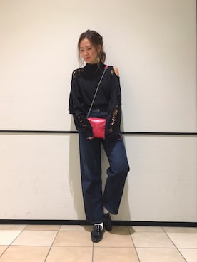 mutoyukiさんのコーディネート