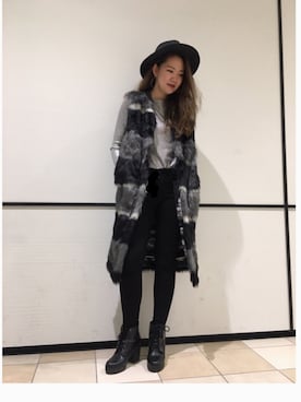 mutoyukiさんのコーディネート