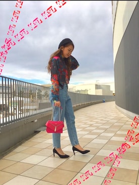 mutoyukiさんのコーディネート