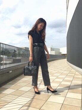 mutoyukiさんのコーディネート