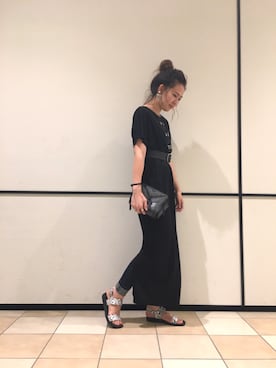 mutoyukiさんのコーディネート