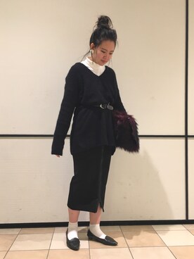 mutoyukiさんのコーディネート