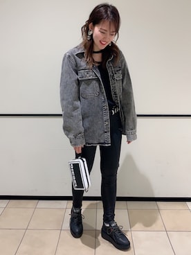 mutoyukiさんのコーディネート