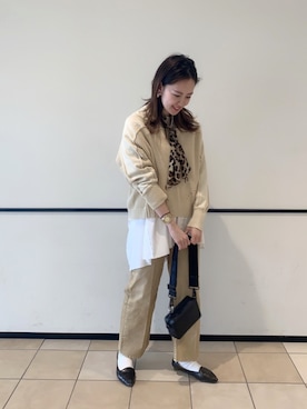 mutoyukiさんのコーディネート