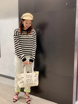 mutoyukiさんのコーディネート