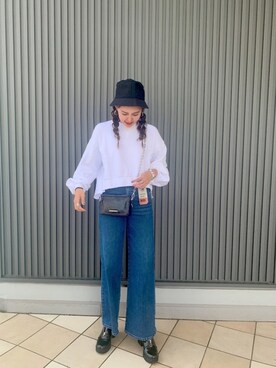 mutoyukiさんのコーディネート