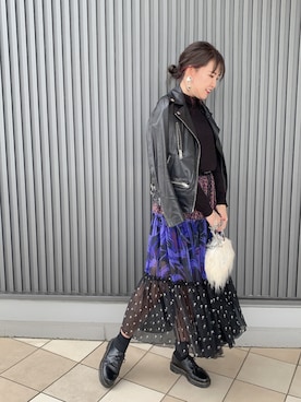 mutoyukiさんのコーディネート