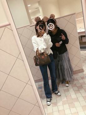 ルルさんのコーディネート