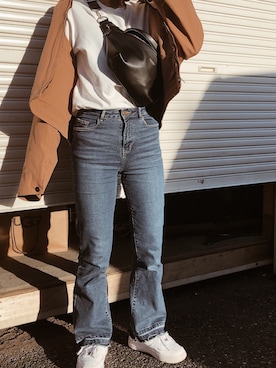 ルルさんのコーディネート