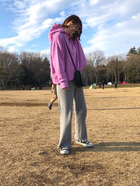 ルルさんのコーディネート