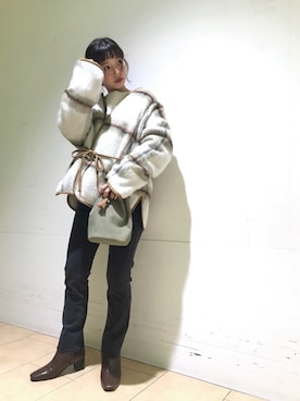 ルルさんのコーディネート