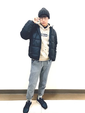 alittlesunさんのコーディネート